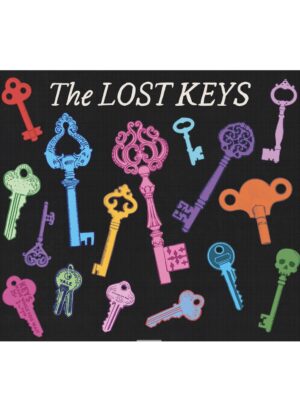 The Lost Keys (CD)